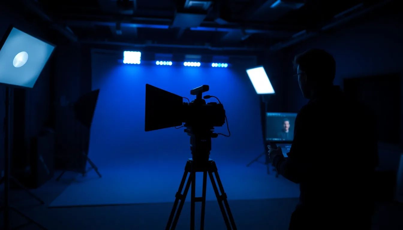 How to Choose a Video Production Company in Singapore (2026 Checklist)
