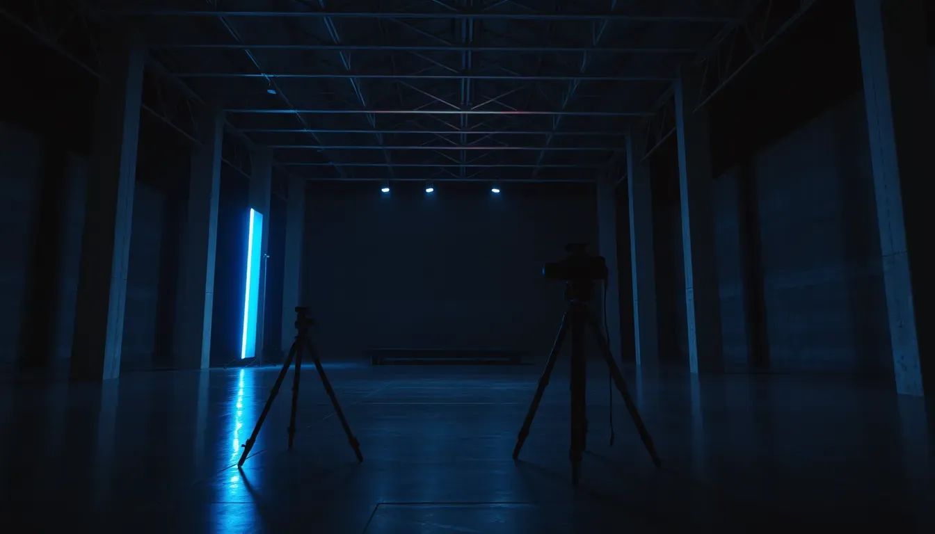 What Actually Separates a Great Corporate Video Production Company