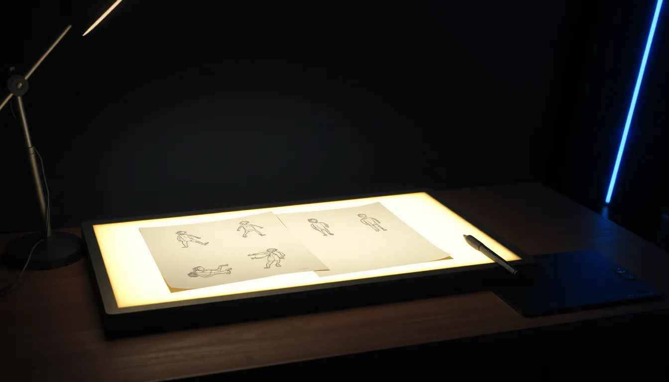 When hand-drawn animation makes a brand film feel authored