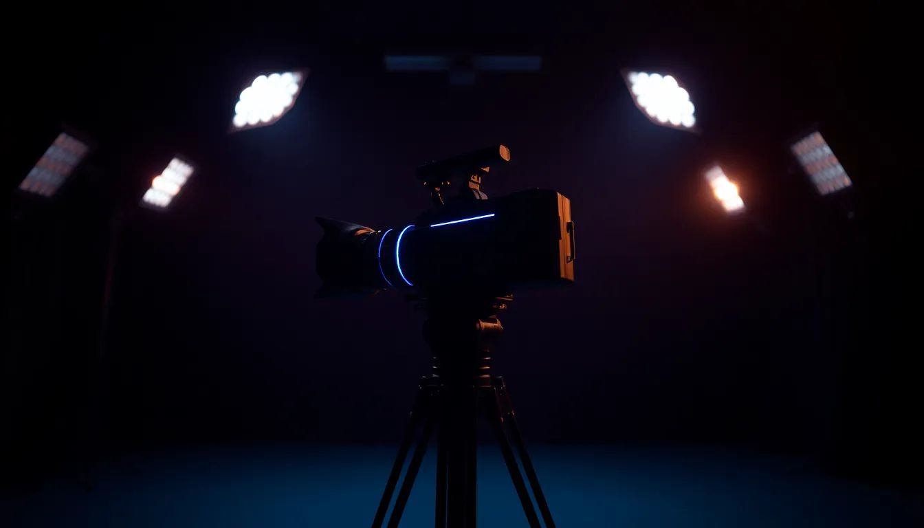 Six camera angles that shape how audiences read your brand film