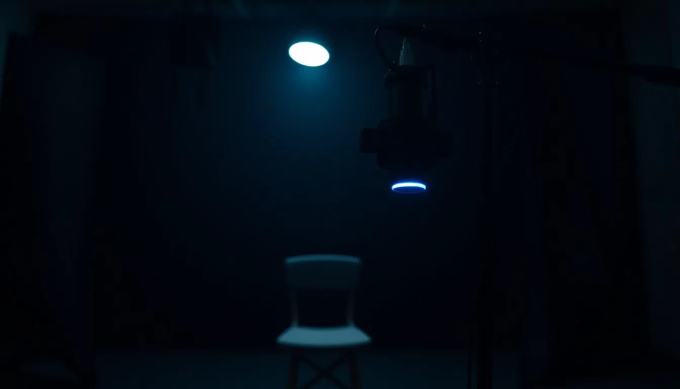 Why corporate video budgets should start with audio, not cameras
