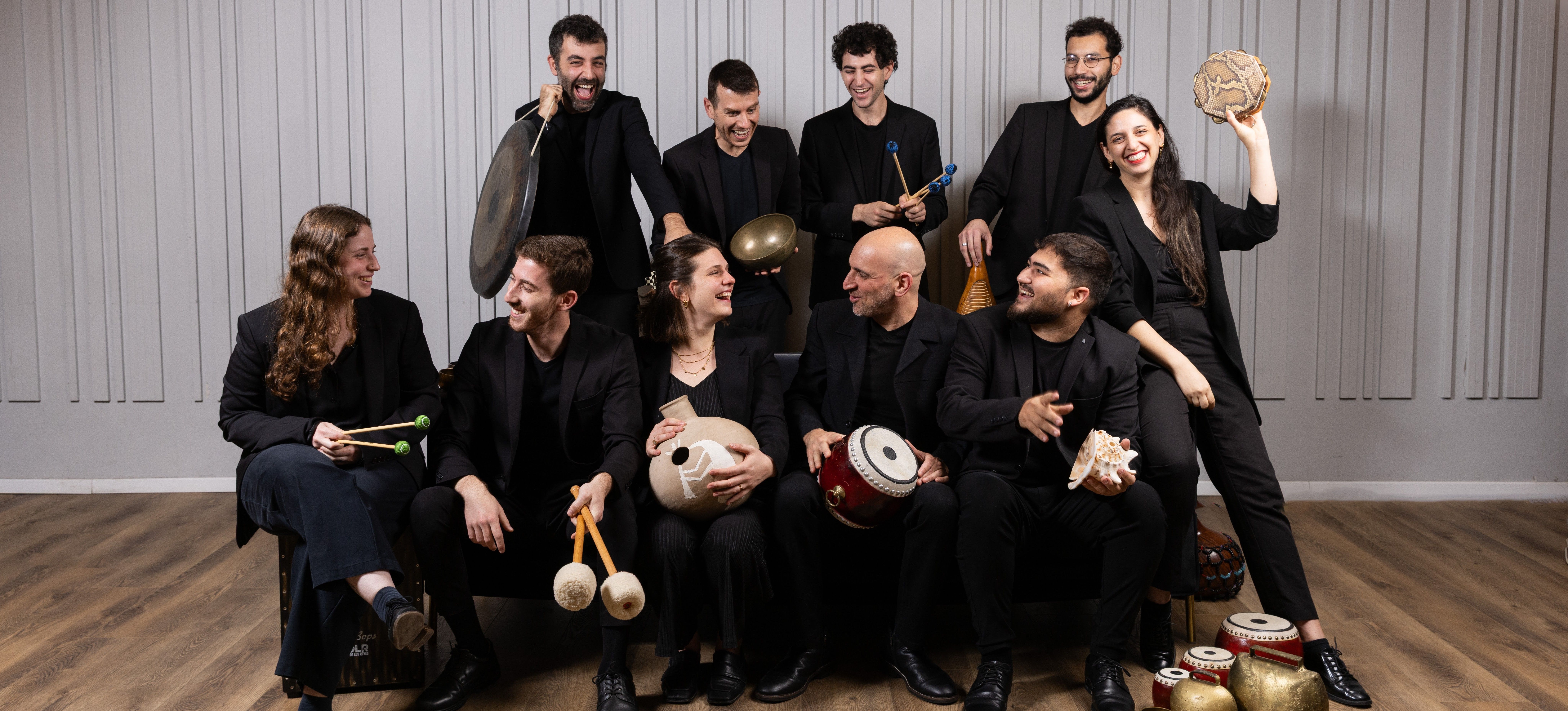 חברי טרמולו