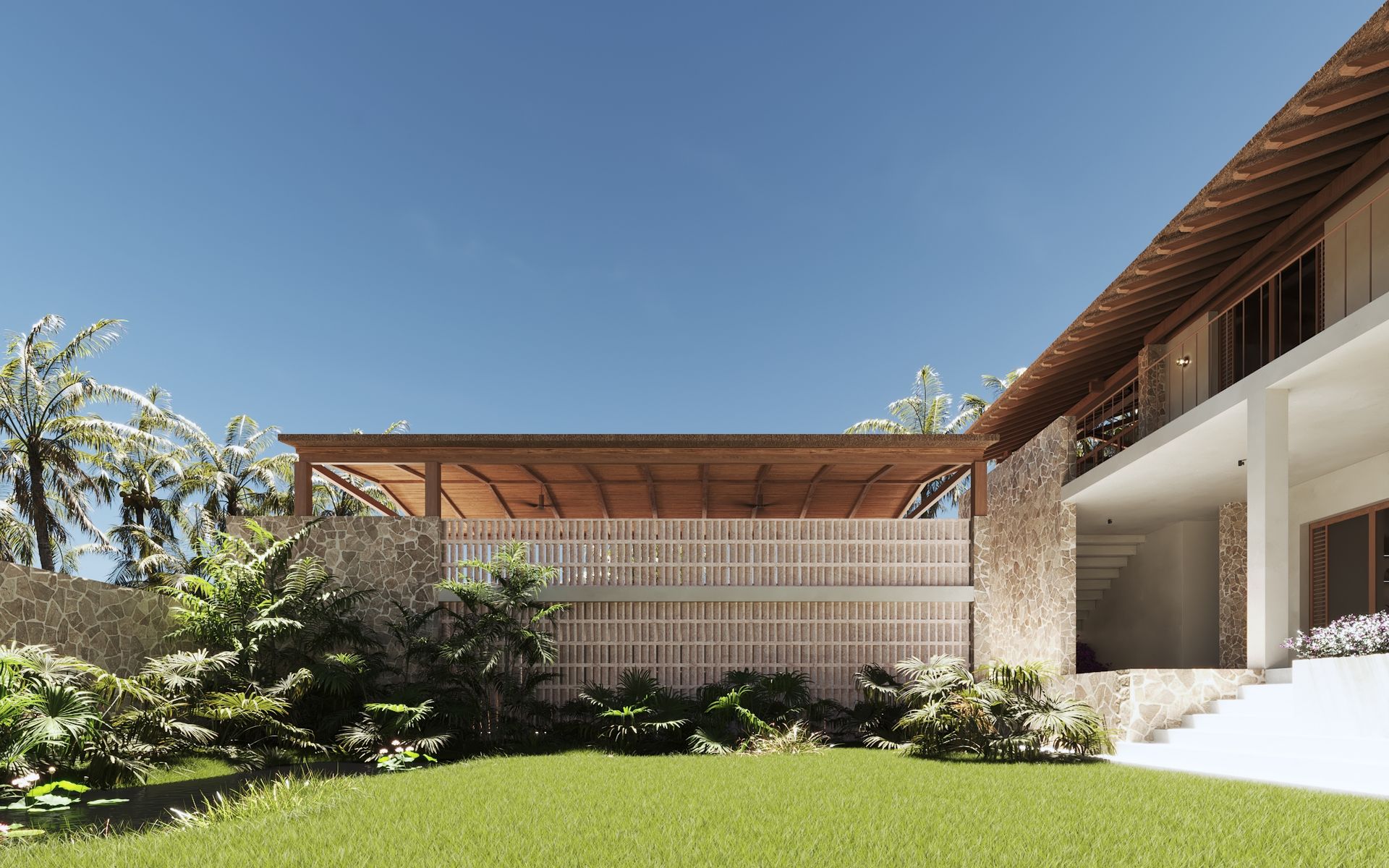Casa Miramar
