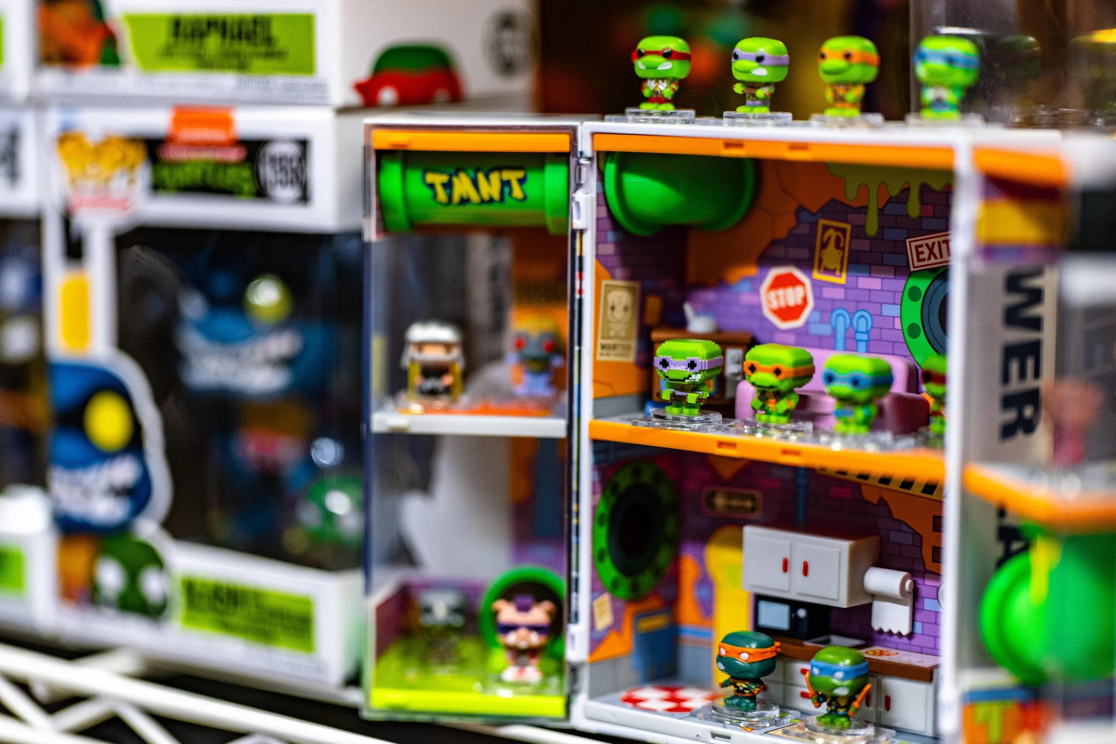 TMNT