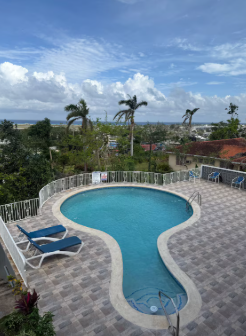 Palm View - image by expedia
