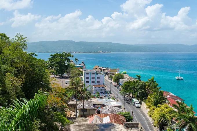 Montego Bay Club Beach Resort