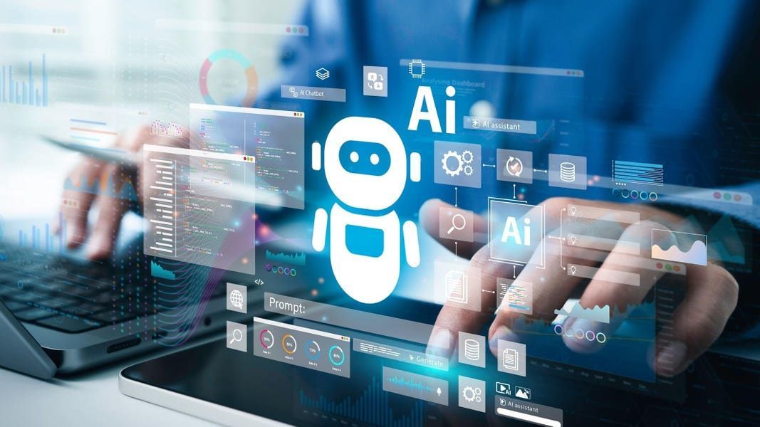 ИИ-агенты: как продукты учатся разговаривать с пользователем