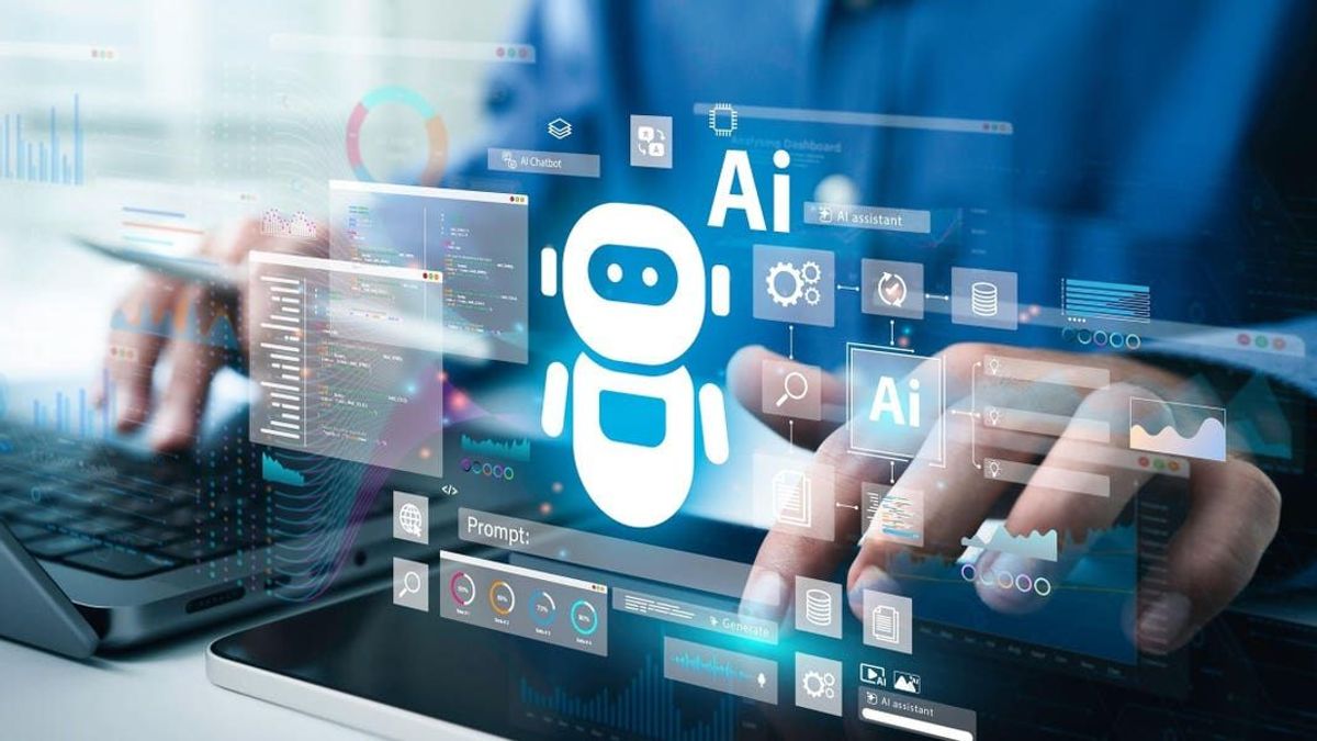 ИИ-агенты: как продукты учатся разговаривать с пользователем