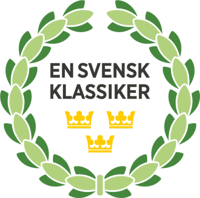 En svensk klassiker