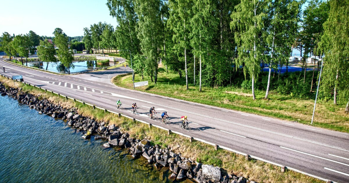 Vätternrundan 315 km 2026