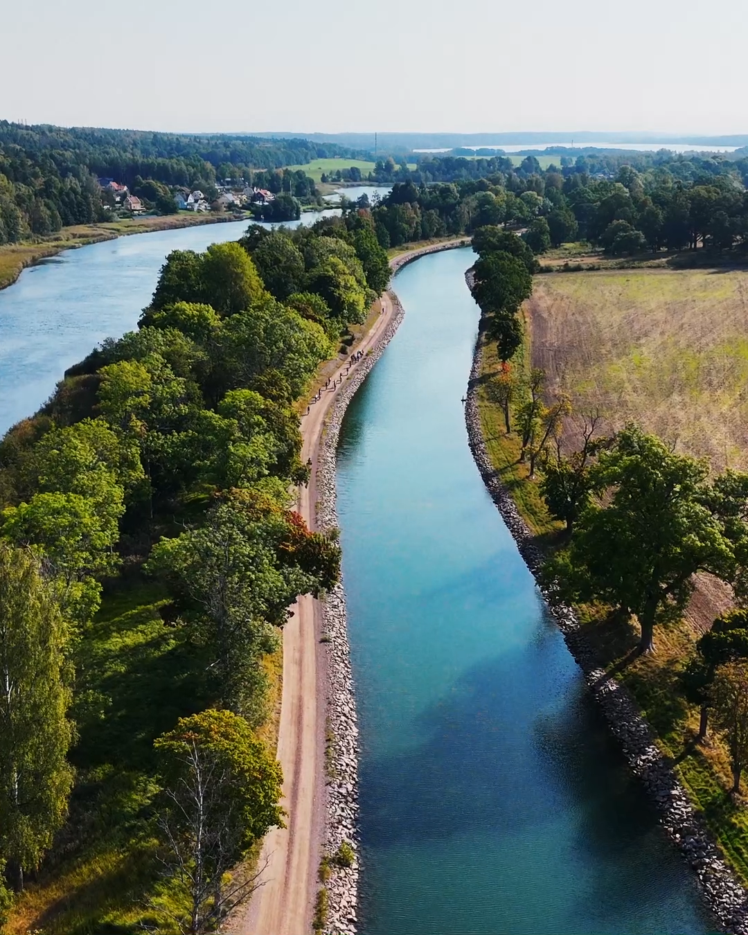 Göta Kanal