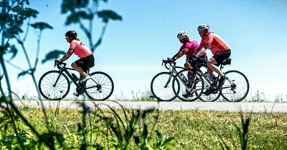 Tjejvättern 100 km 2026