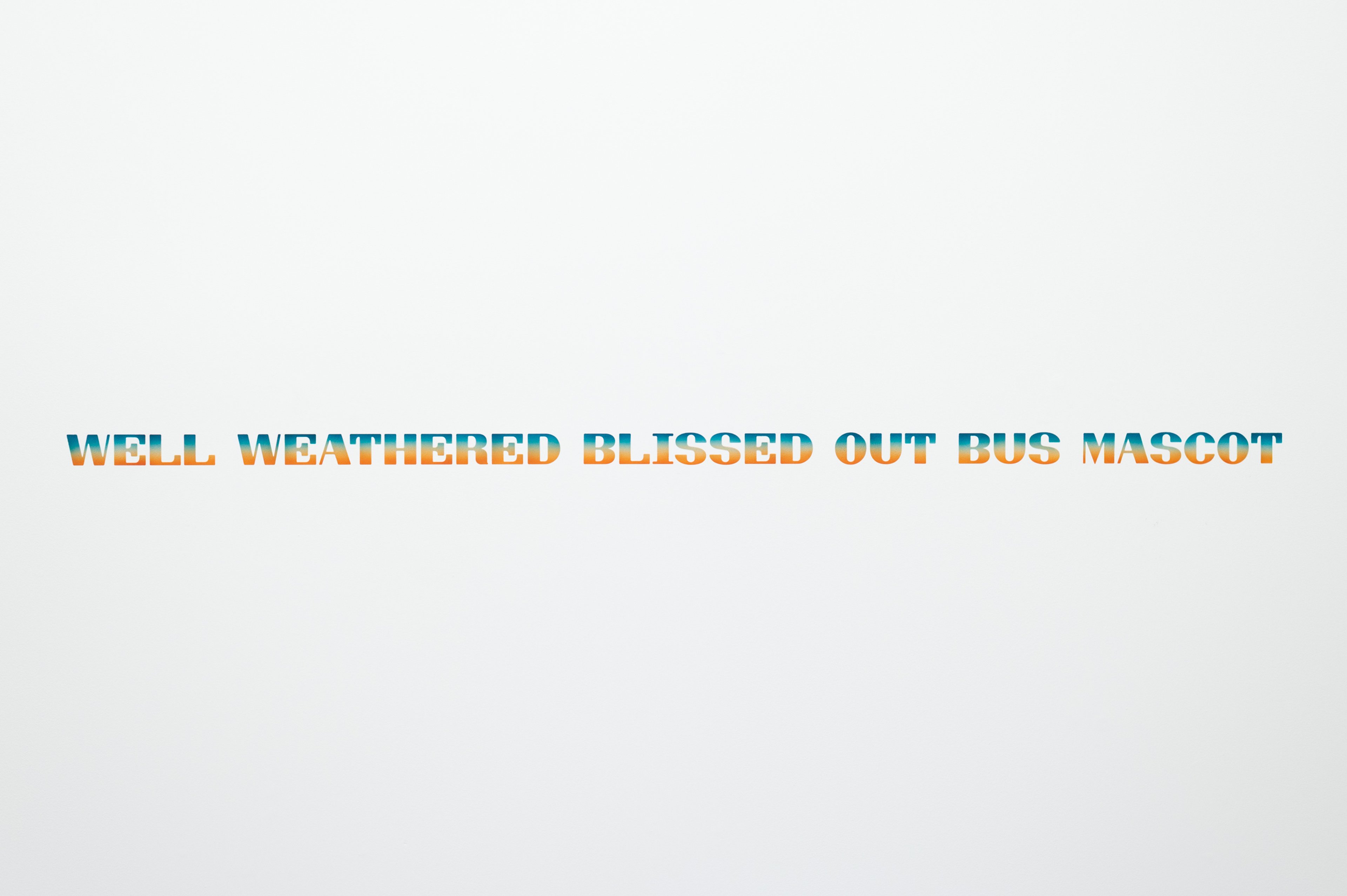 Minimal poetry for collected suns.