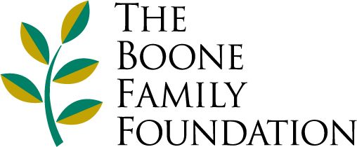 the-boon-family-foundation