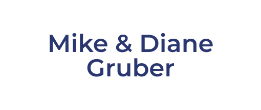 Mike & Diane Gruber