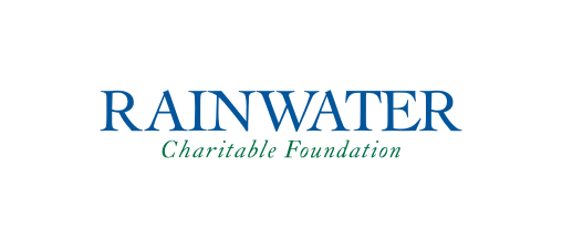 Rainwater charitable foundation