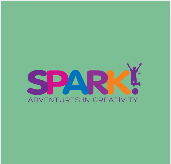 SPARK! Dallas: Chispa en el parque
