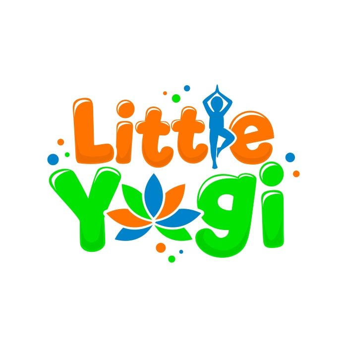 LITTLE YOGI & ME WITH OH GOSH KIDS
