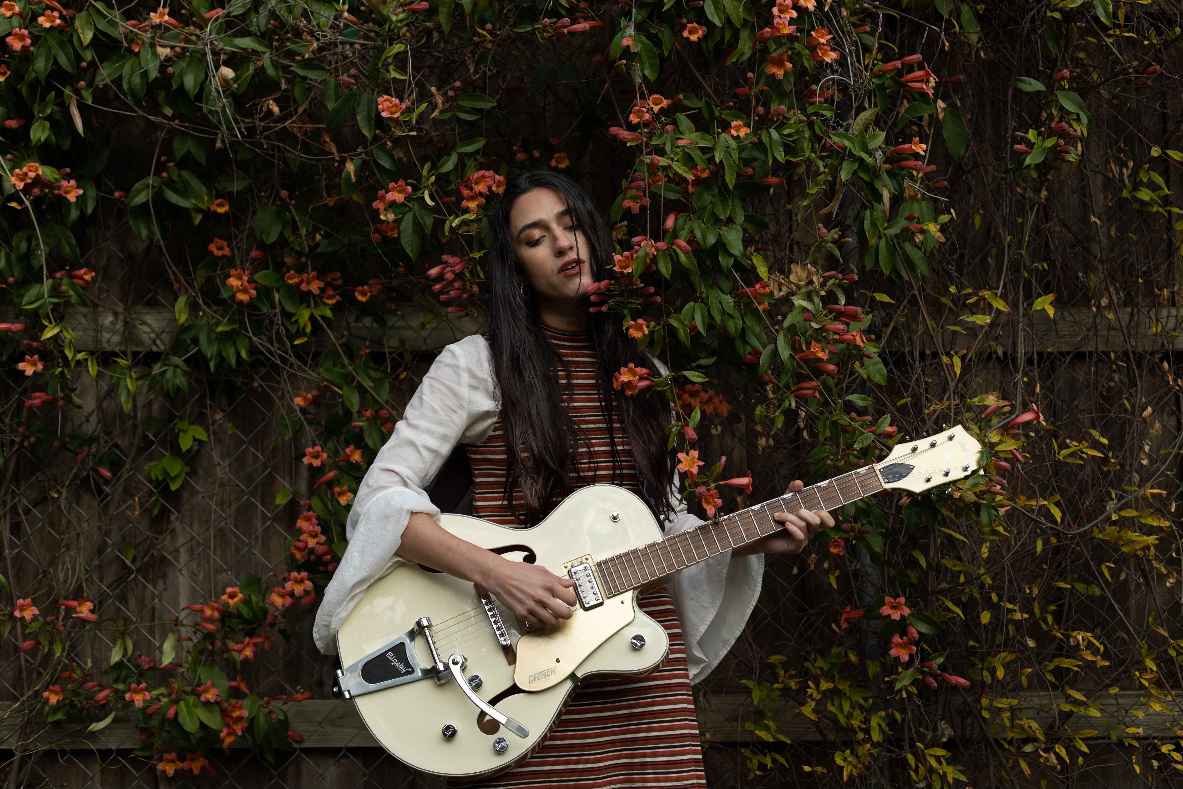 Beats at the Bandshell: Amanda Victoria