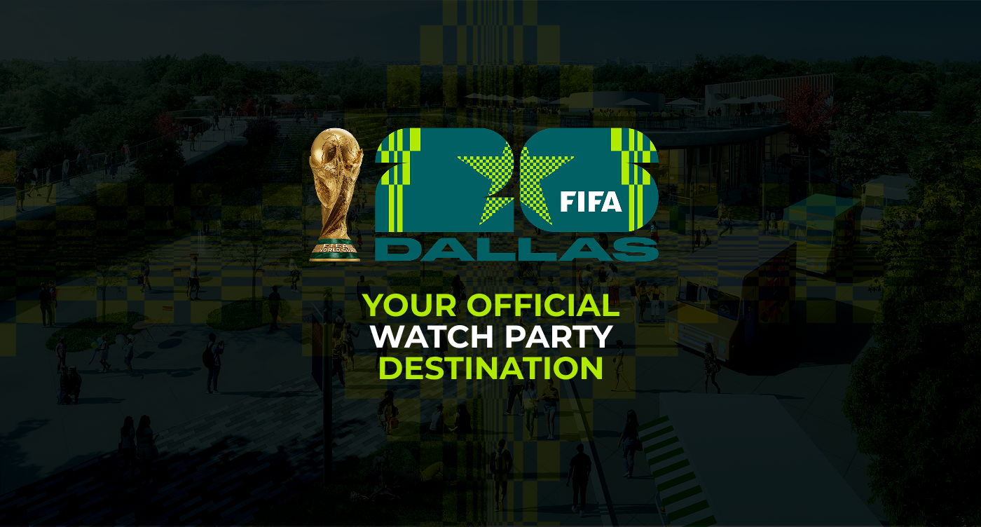 Watch FWA26 LIVE @Halperin Park