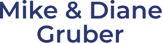 Mike & Diane Gruber