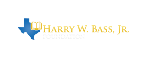 harry w Bass JR