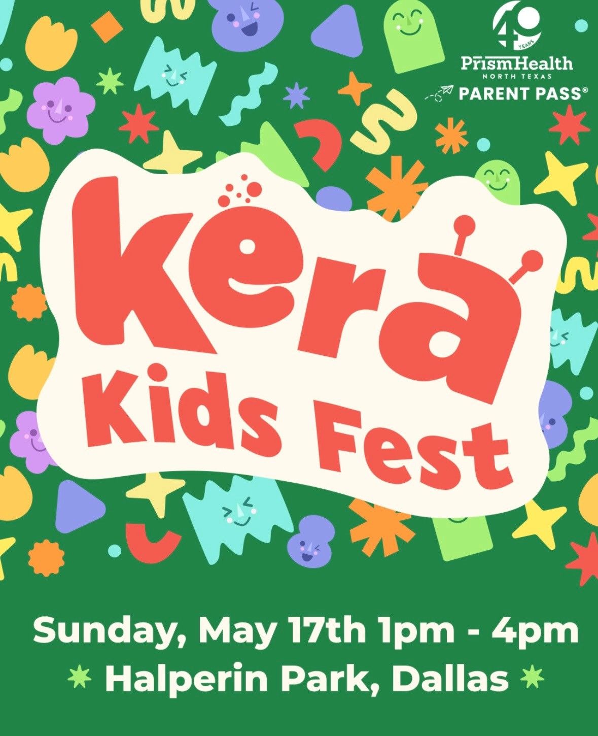 KERA Kids Fest