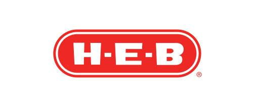 h-e-b