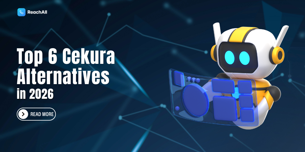 Top 6 Cekura Alternatives in 2026