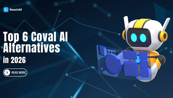 Top 6 Coval AI Alternatives in 2026