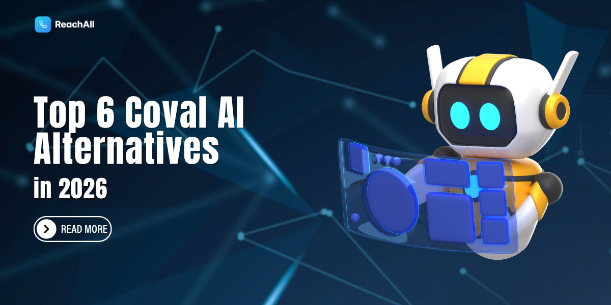 Top 6 Coval AI Alternatives in 2026