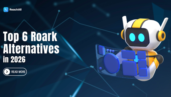 Top 6 Roark Alternatives in 2026