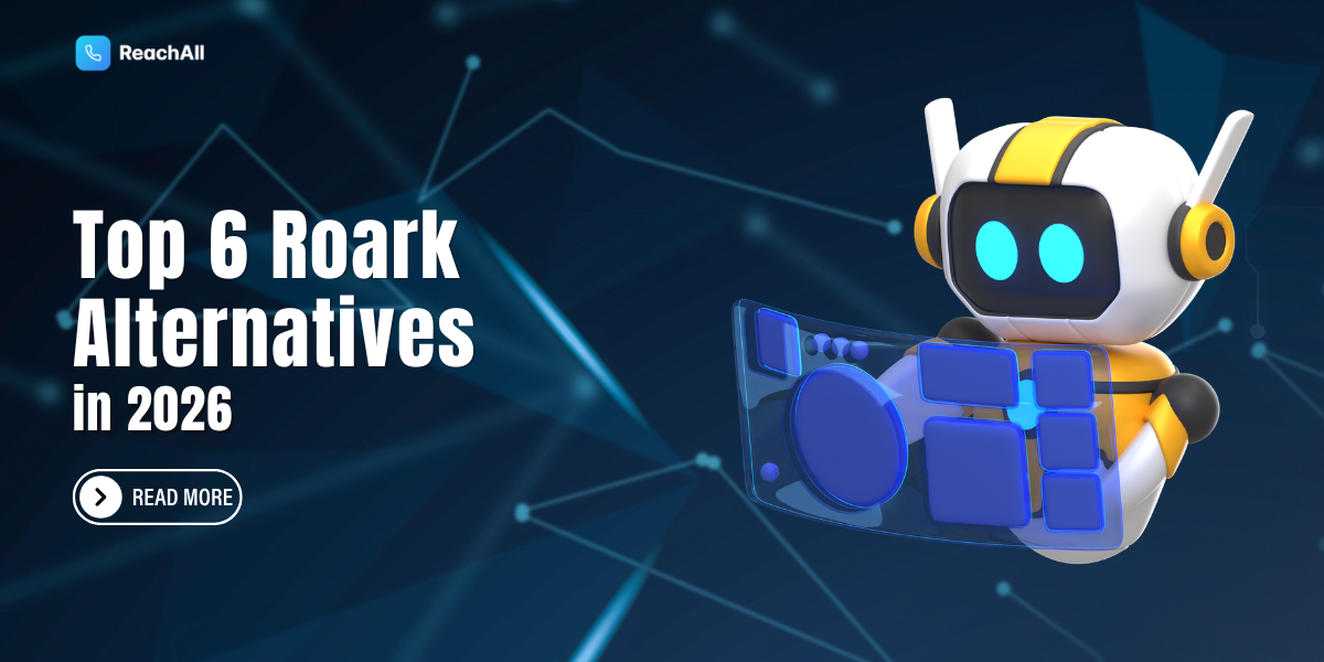 Top 6 Roark Alternatives in 2026