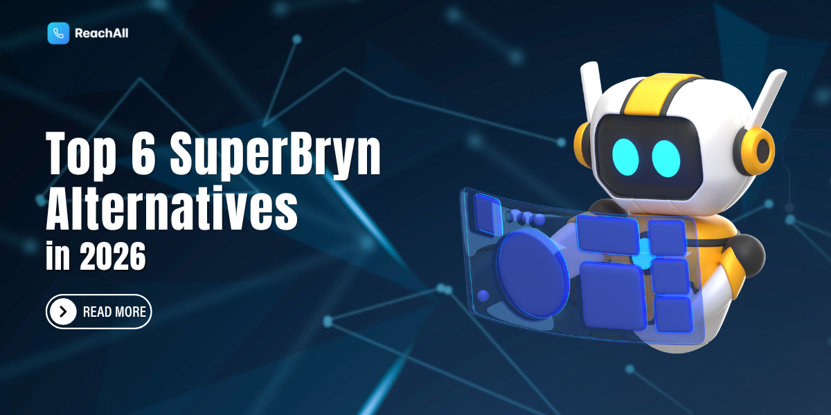 Top 6 SuperBryn Alternatives in 2026