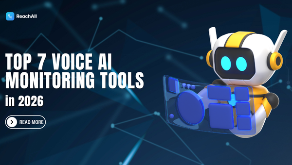 Top 7 Voice AI Monitoring Platforms in 2026