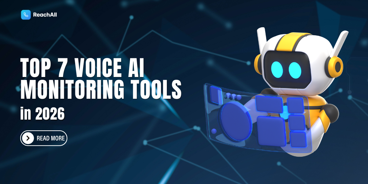 Top 7 Voice AI Monitoring Platforms in 2026