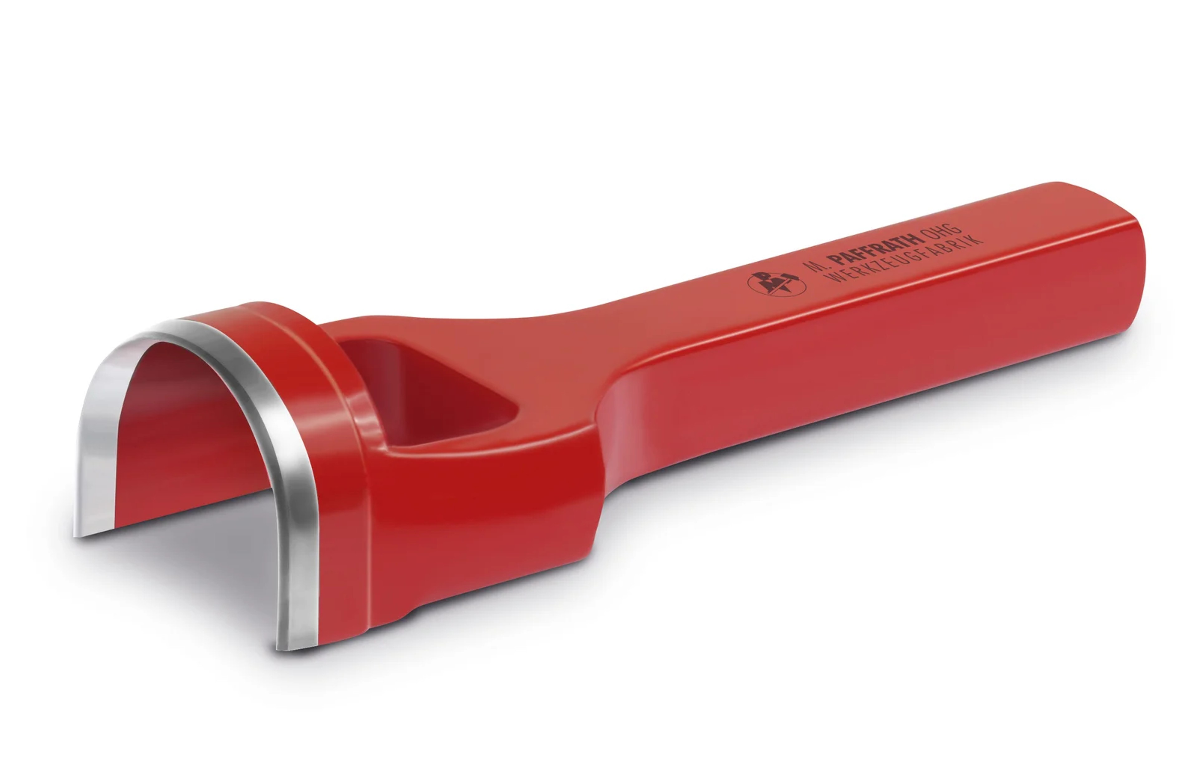 Endeisen, rund 15 x 15 mm