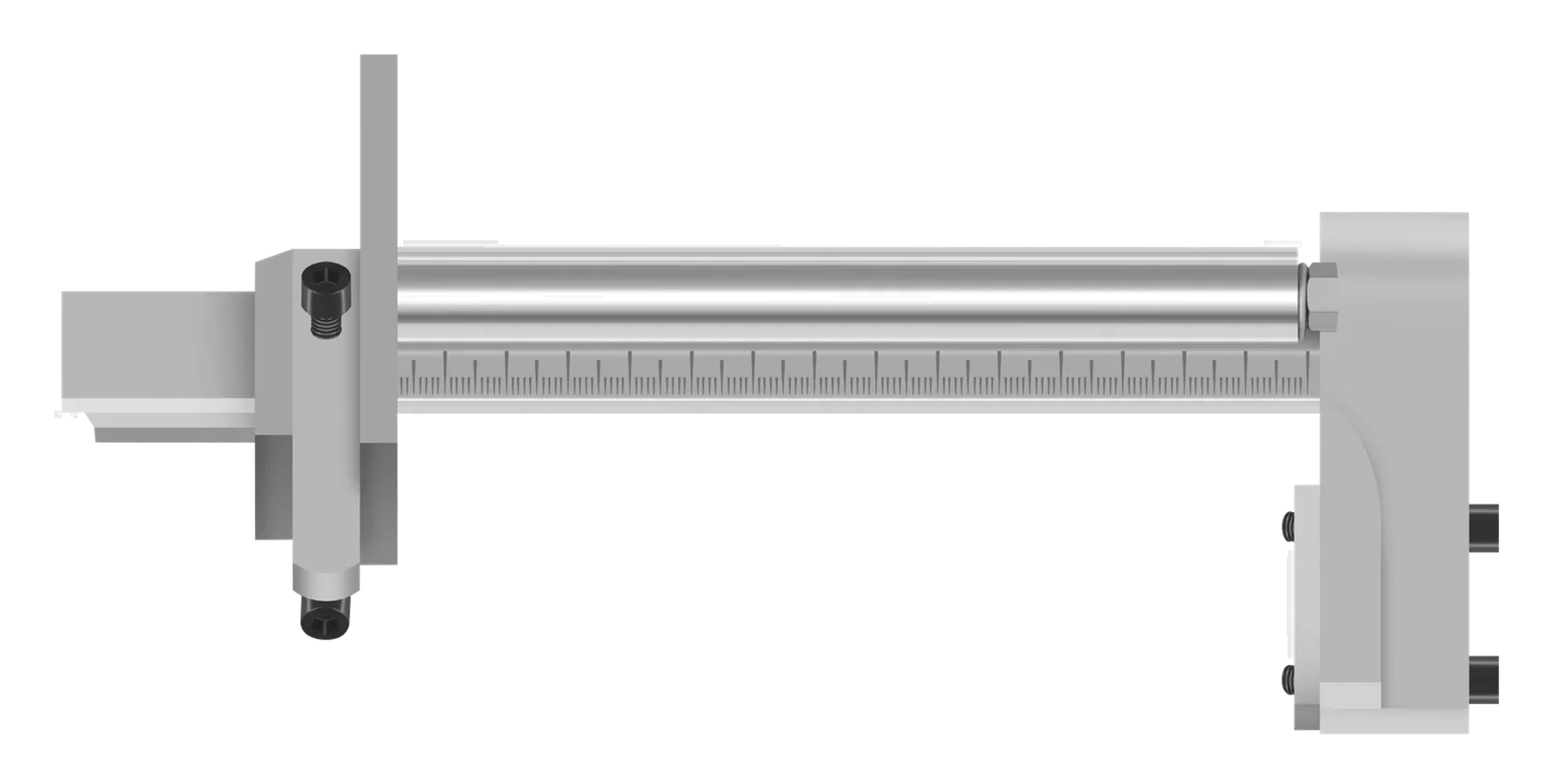 Riemenschneidmaschine – Paffrath, Made in Germany