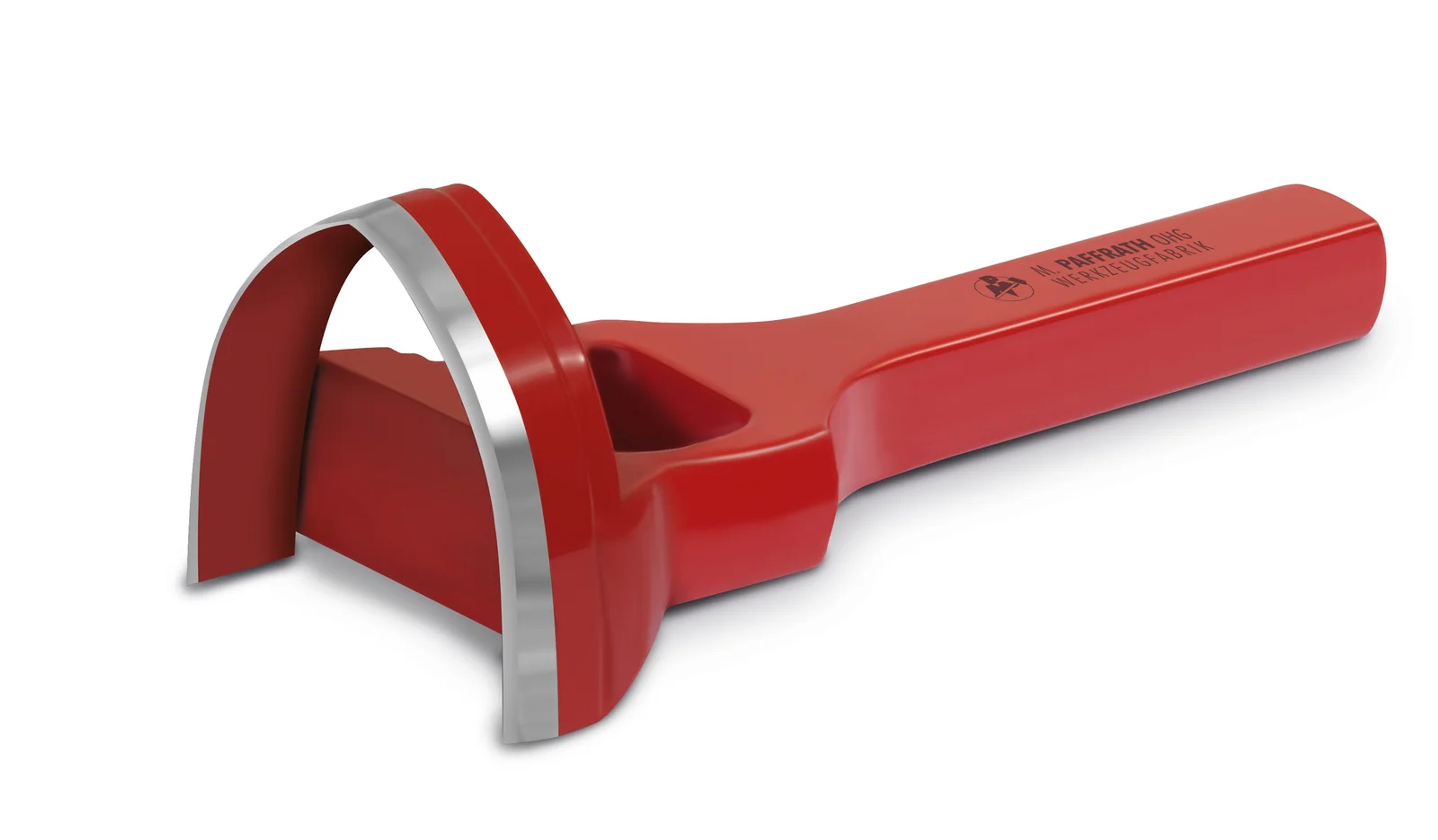 Endeisen, spitz 35 x 35 mm