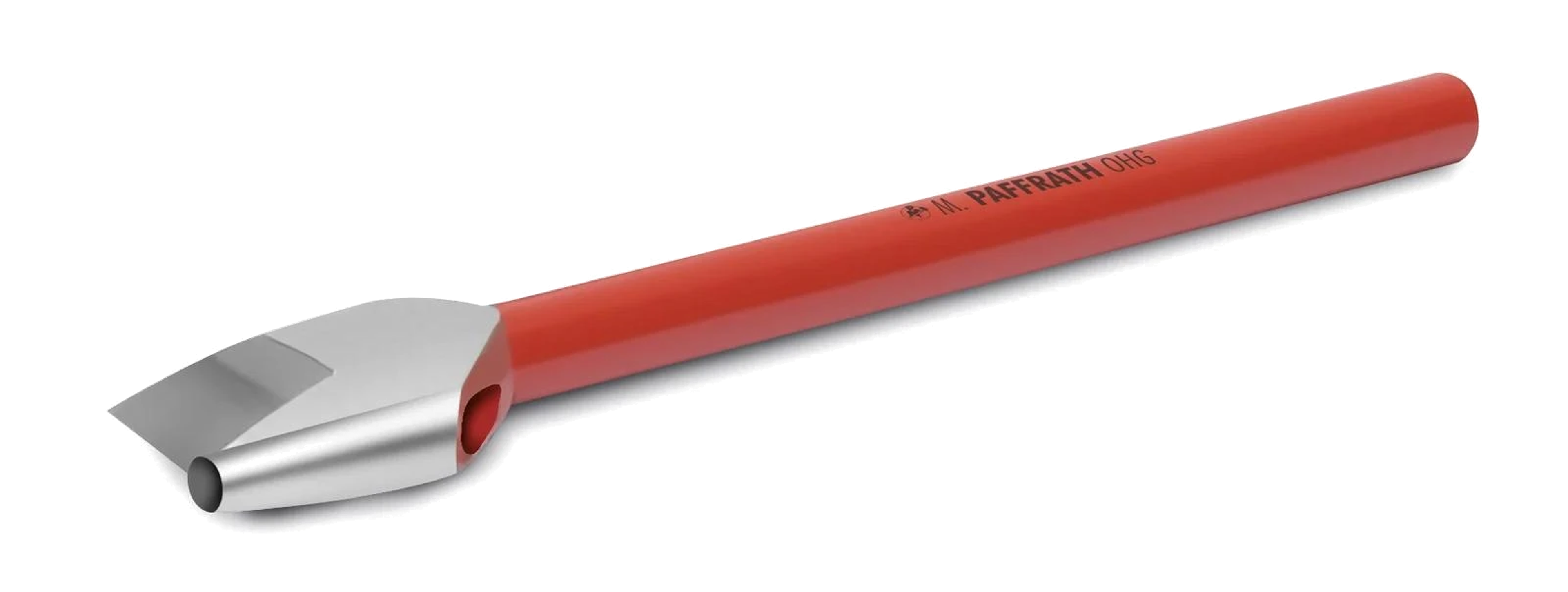 Knopflocheisen – Paffrath, Made in Germany
