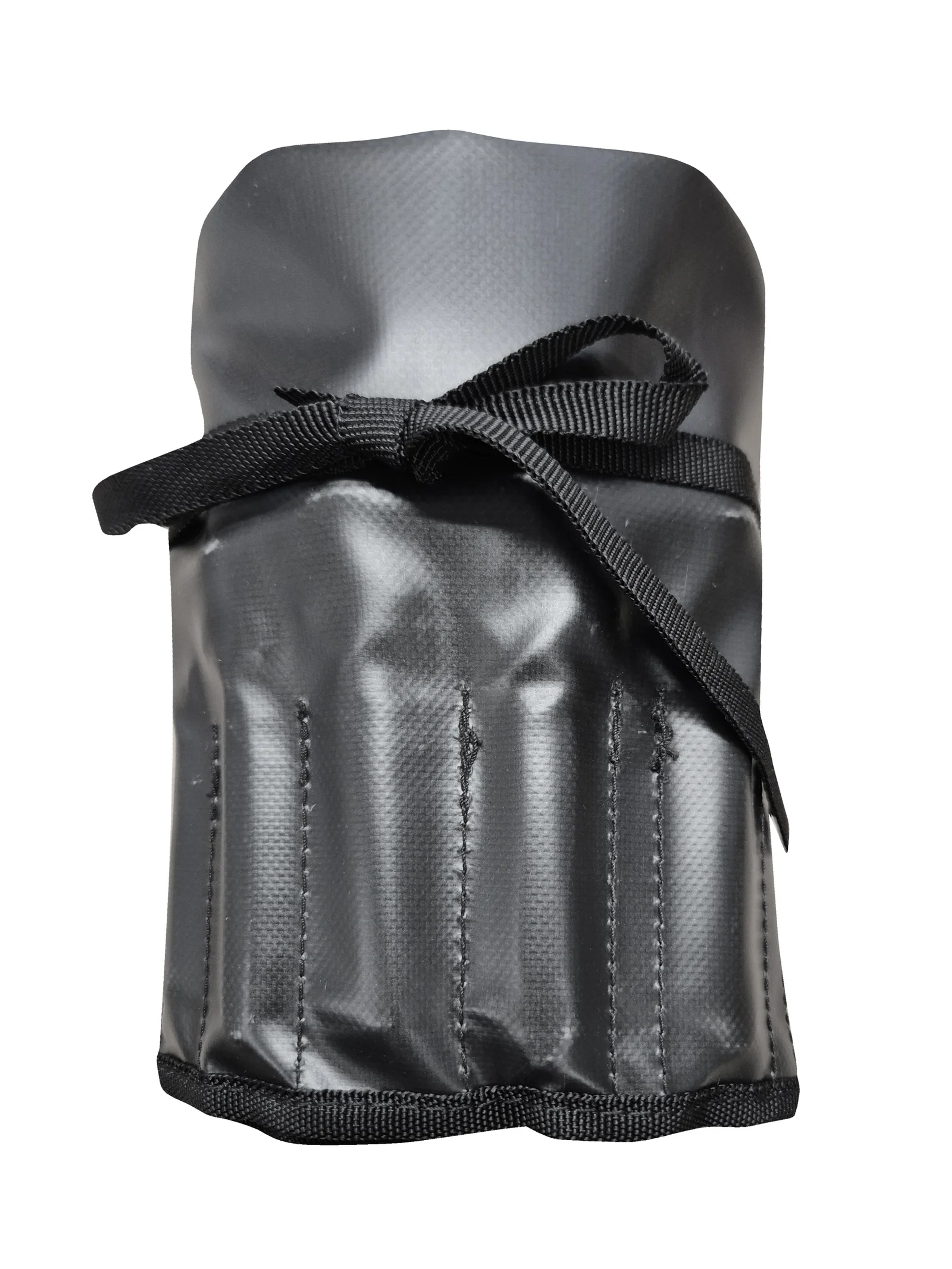 Kunstlederrolltasche leer (20 Fächer)