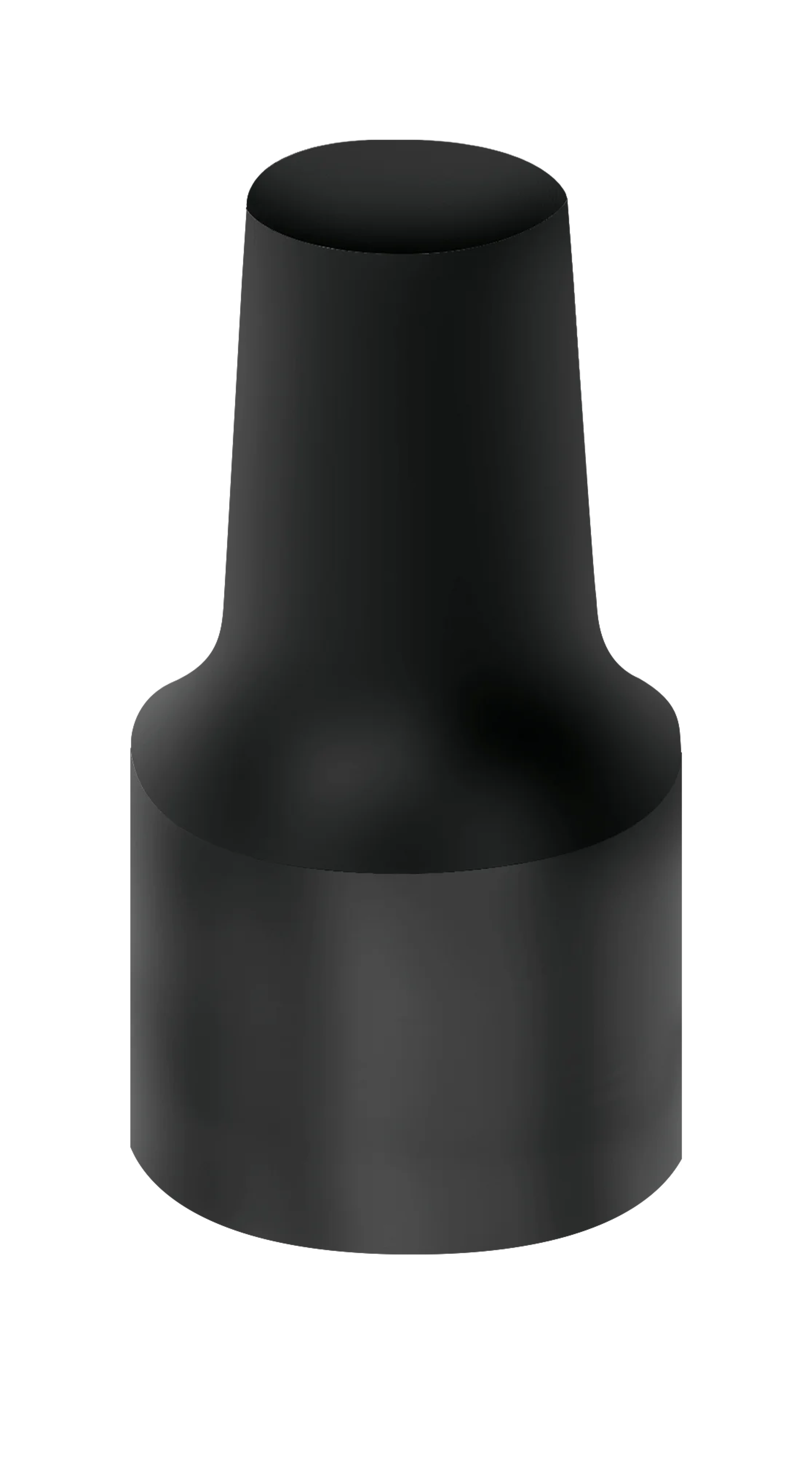 Ersatzlochpfeife Ø 2mm