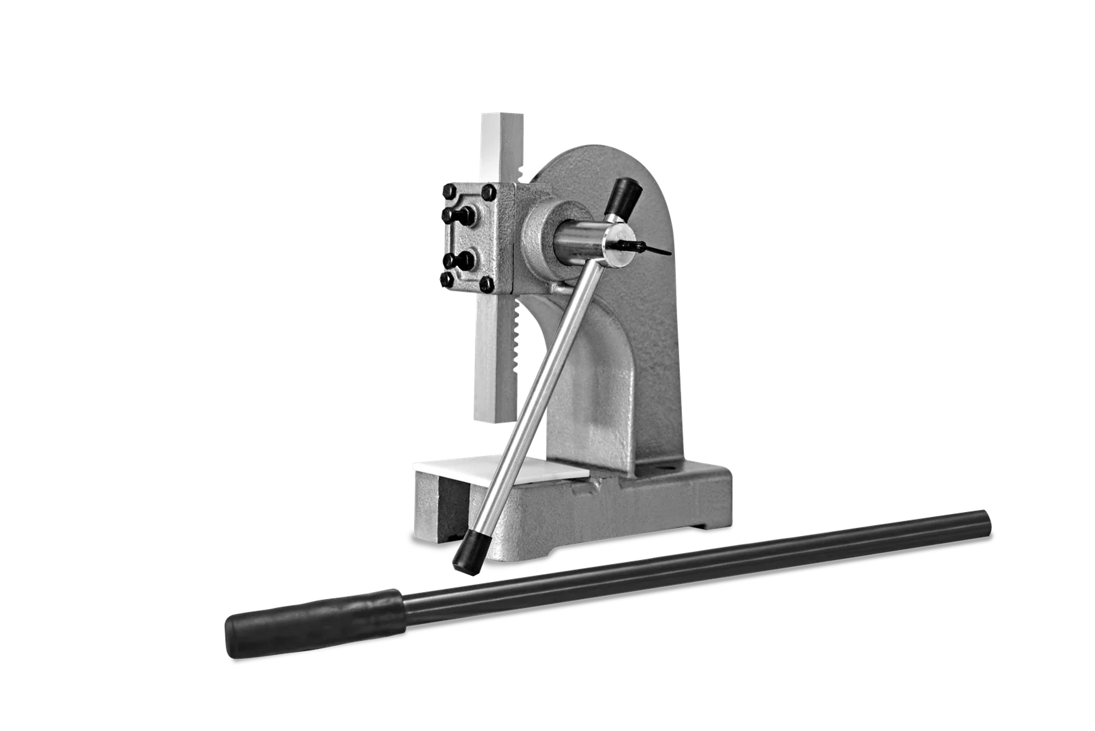 Extra langer Hebel für Handhebelpresse 600mm