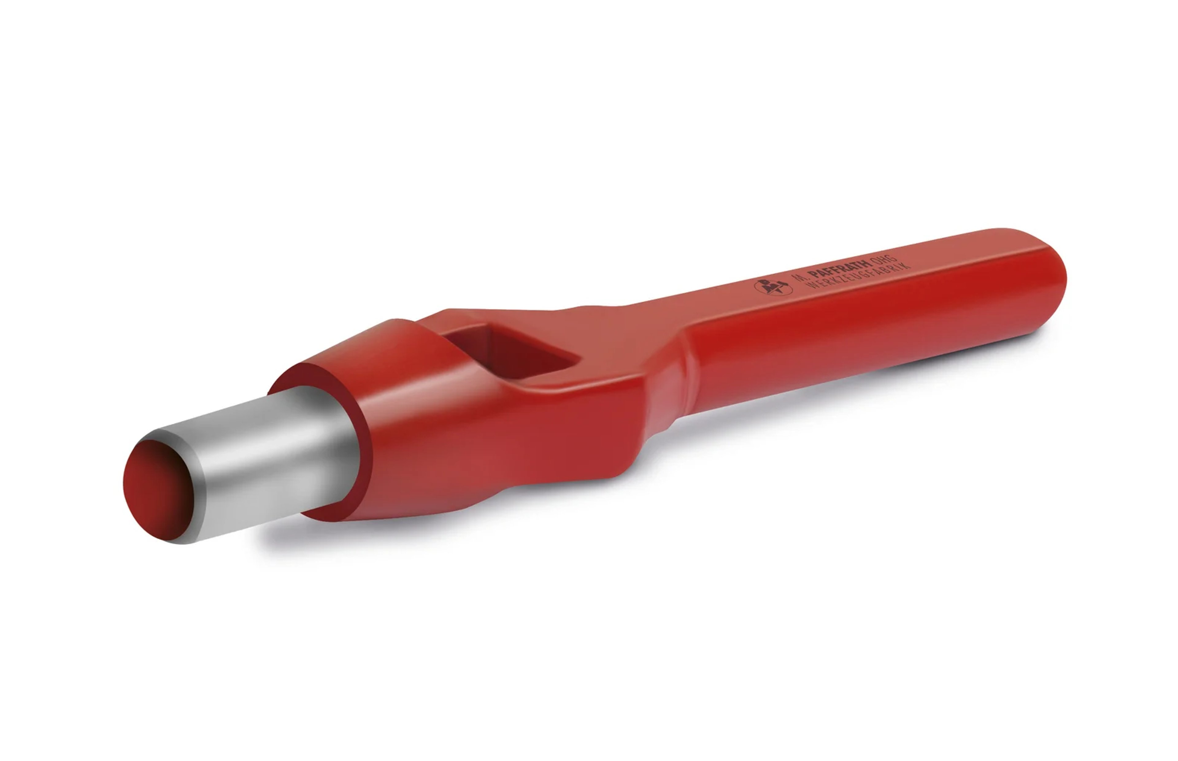 Zylindrisches Locheisen Ø 10mm