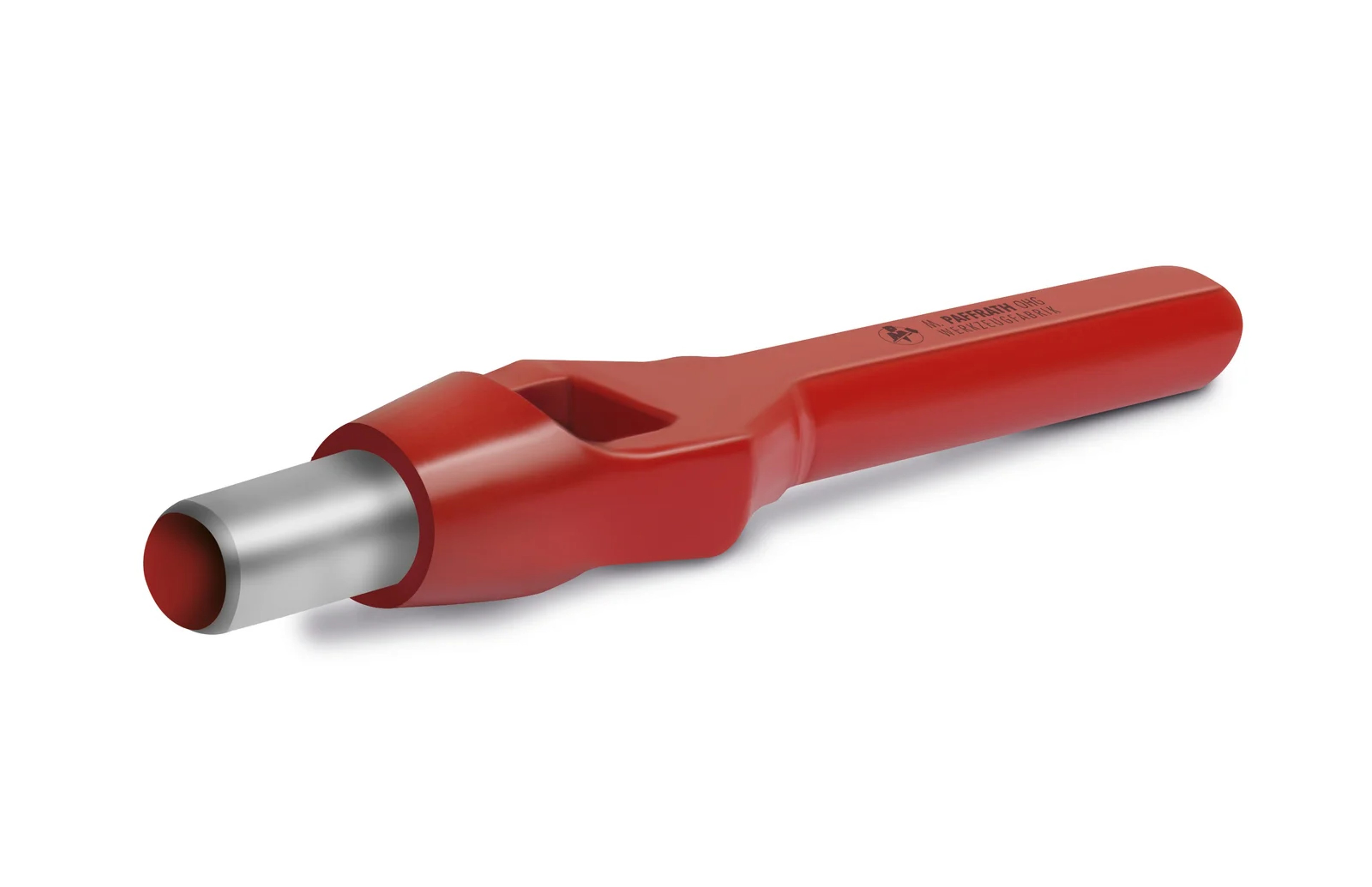 Zylindrisches Locheisen Ø 16mm