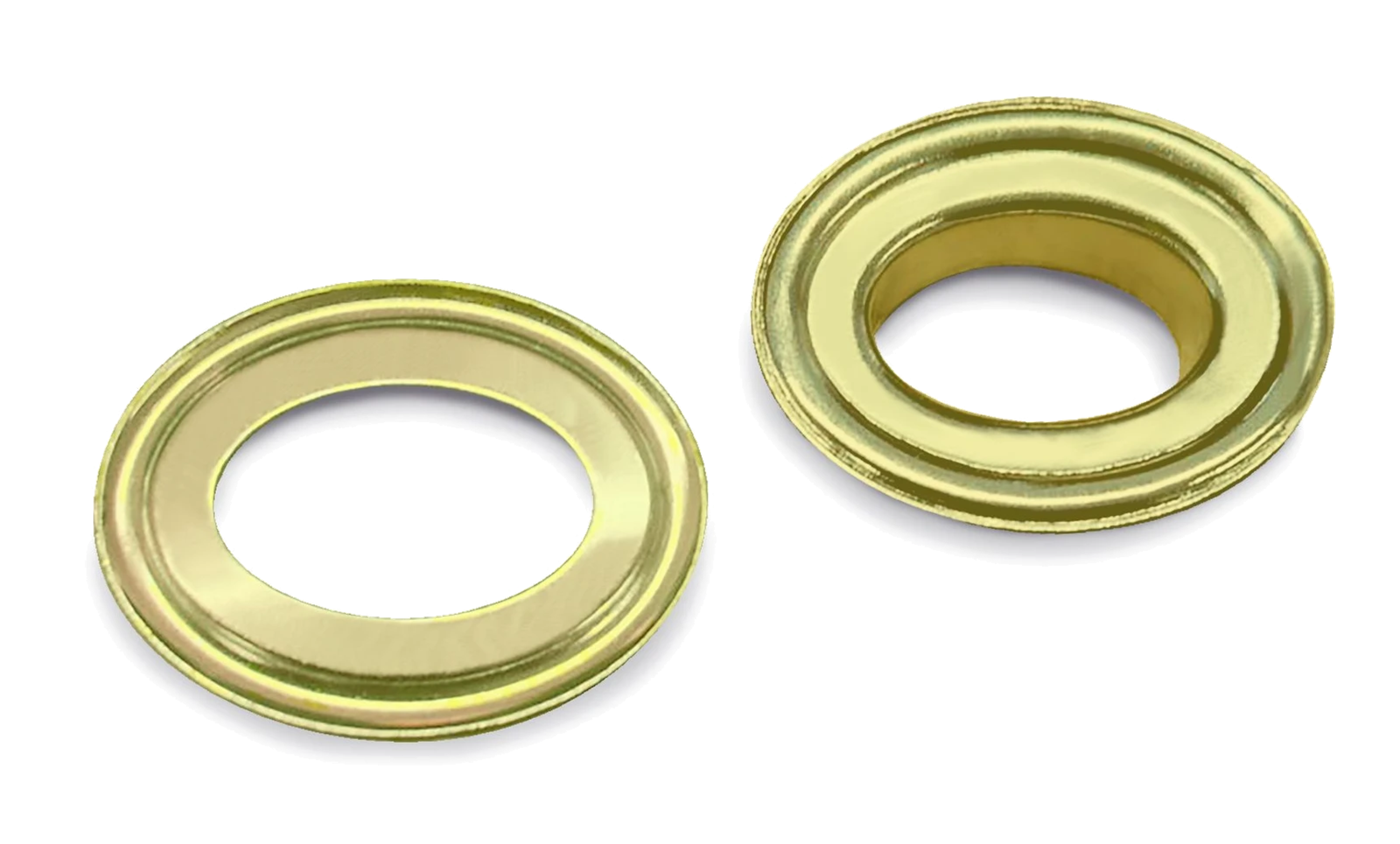 Ösen – Paffrath, Made in Germany