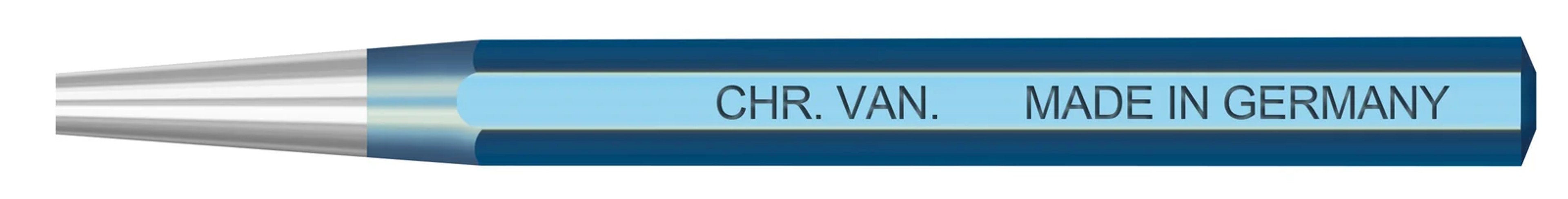 Durschschläger 120x12x8mm