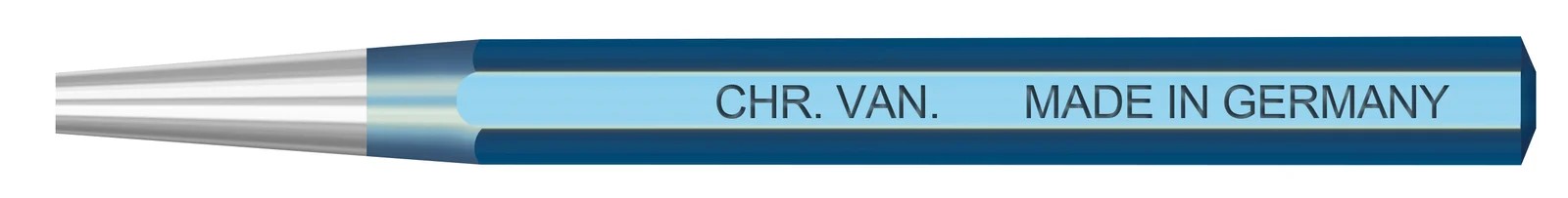 Durschschläger 150x16x8mm