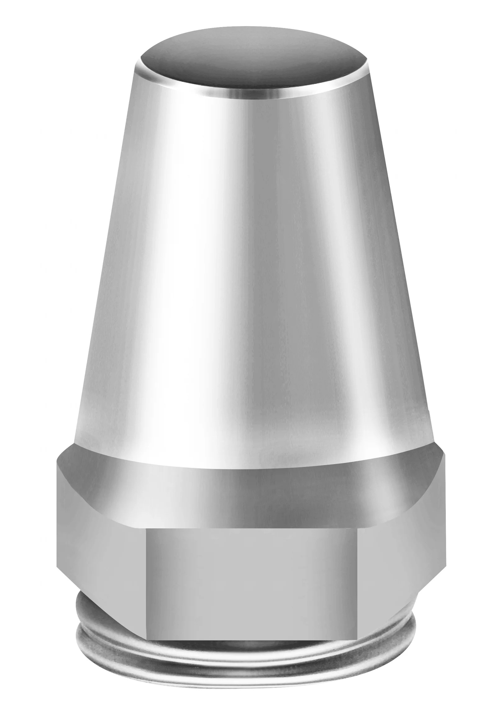 Ersatzlochpfeifen-Satz Ø 1,5-4,0mm (6-tlg.)