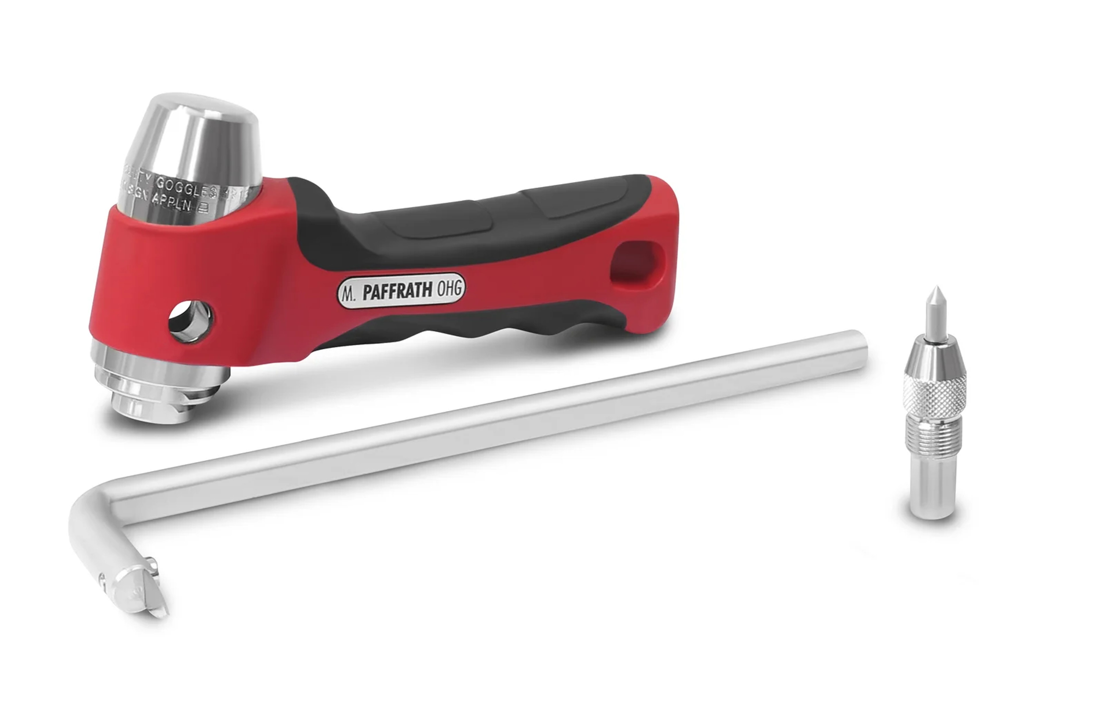 Kreisschneiderset Ø 620mm